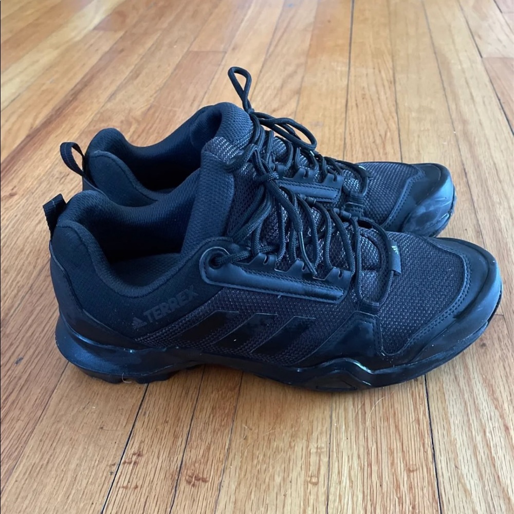 Adidas Terrex AX3 Hiking Shoes